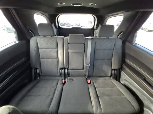 Used 2025 Dodge Durango GT AWD/4WD image 20
