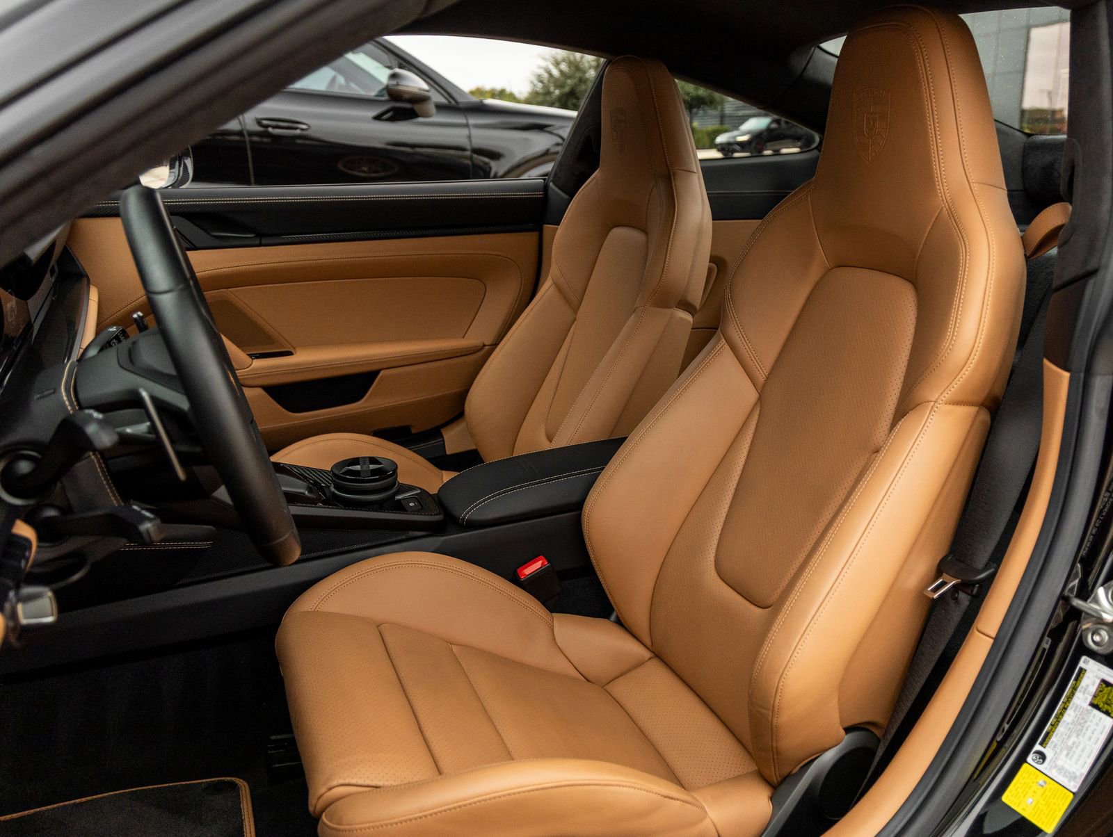 Certified 2024 Porsche 911 GT3 RWD image 5