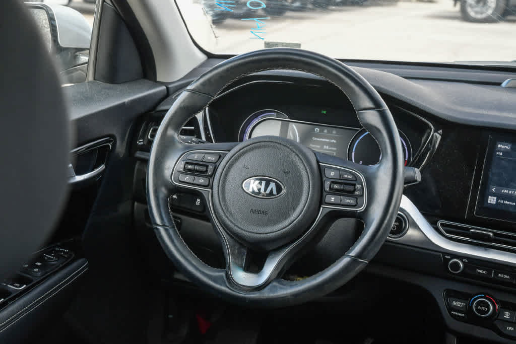 Used 2020 Kia Niro EX FWD image 9
