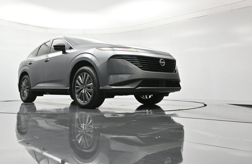 New 2026 Nissan Murano SL AWD/4WD image 38