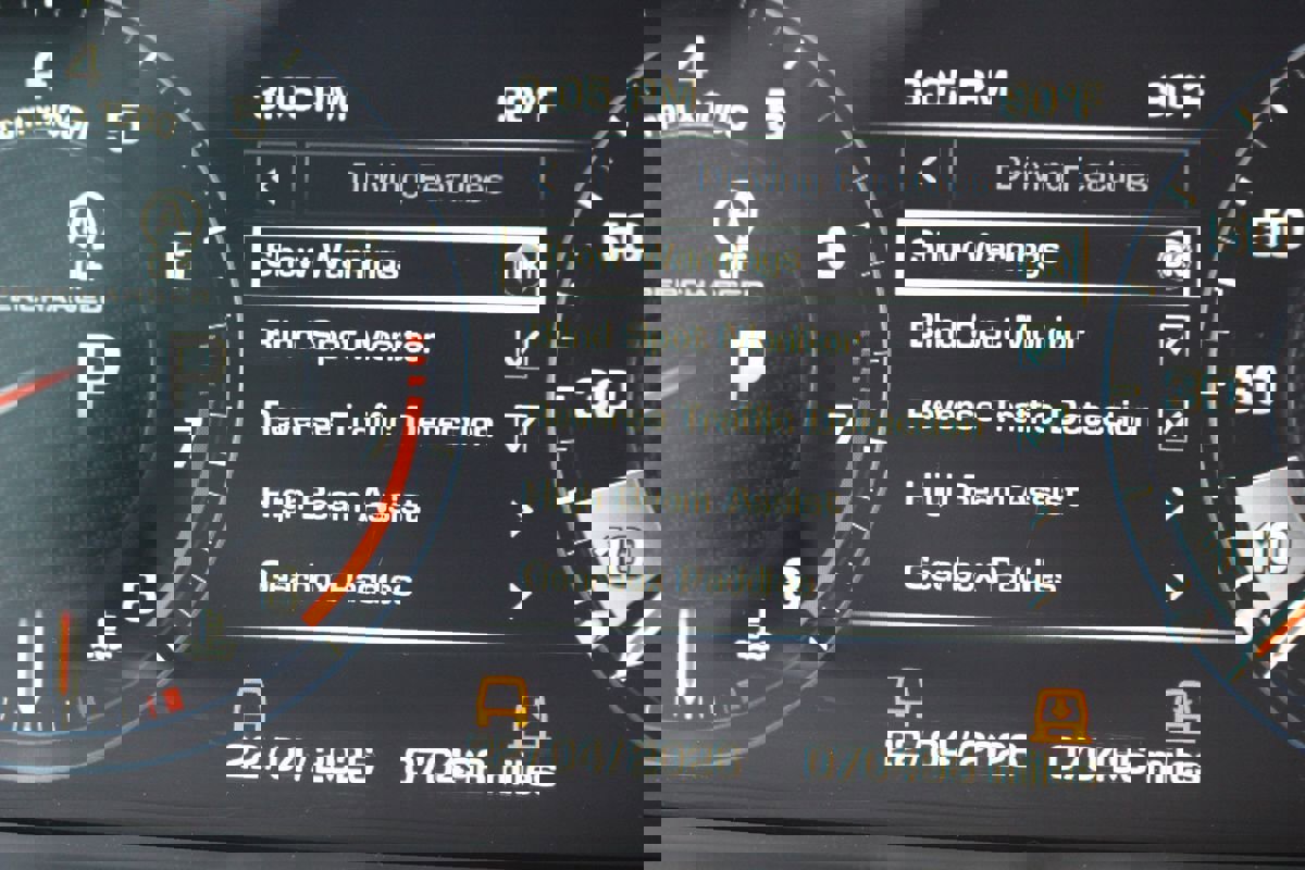 Used 2016 Land Rover Range Rover Supercharged AWD/4WD image 40