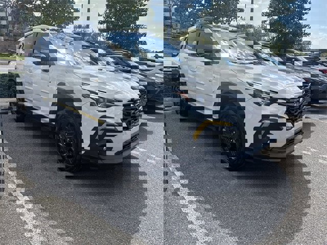 Certified 2025 Subaru Crosstrek 2.5i Sport w/ Popular Package #3A image 2