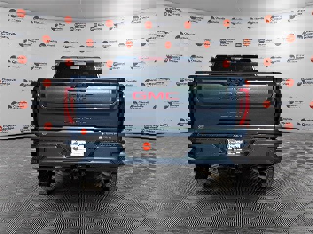 New 2026 GMC Sierra 2500 Denali w/ Denali Reserve Package image 4