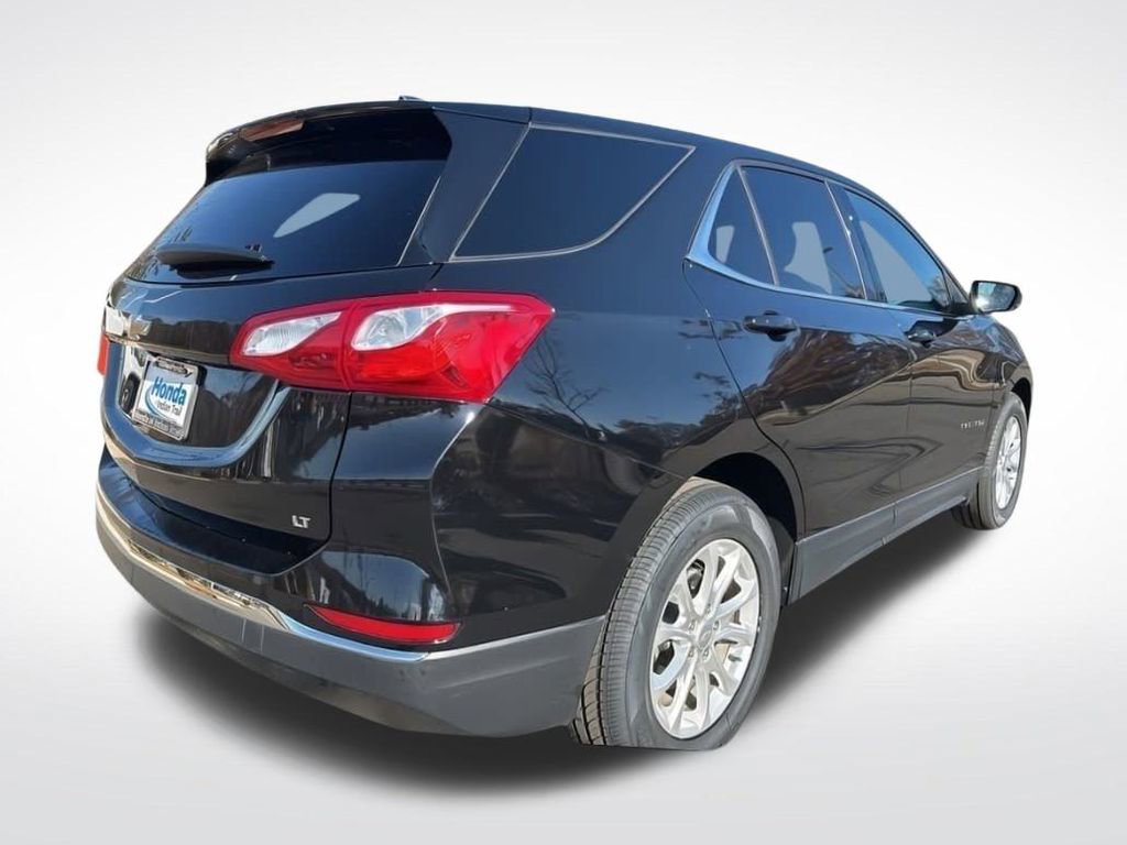 Used 2020 Chevrolet Equinox LT image 6