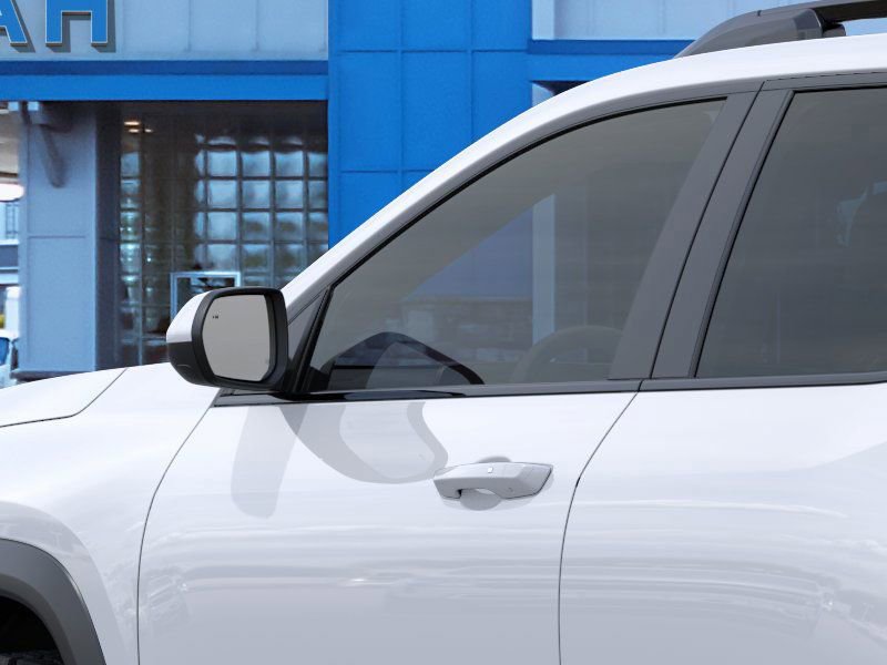 New 2026 Chevrolet Equinox ACTIV w/ Convenience Package III image 13