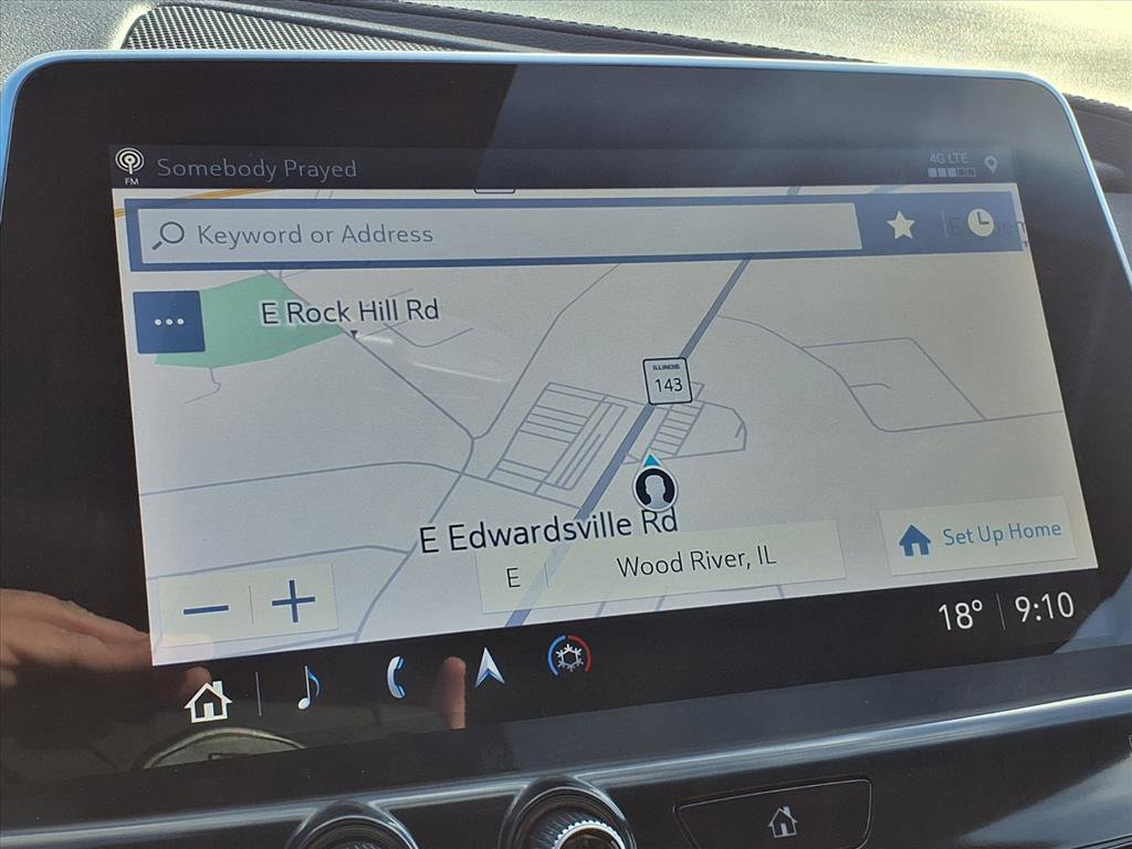 Used 2021 Cadillac CT5 V w/ Platinum Package image 6