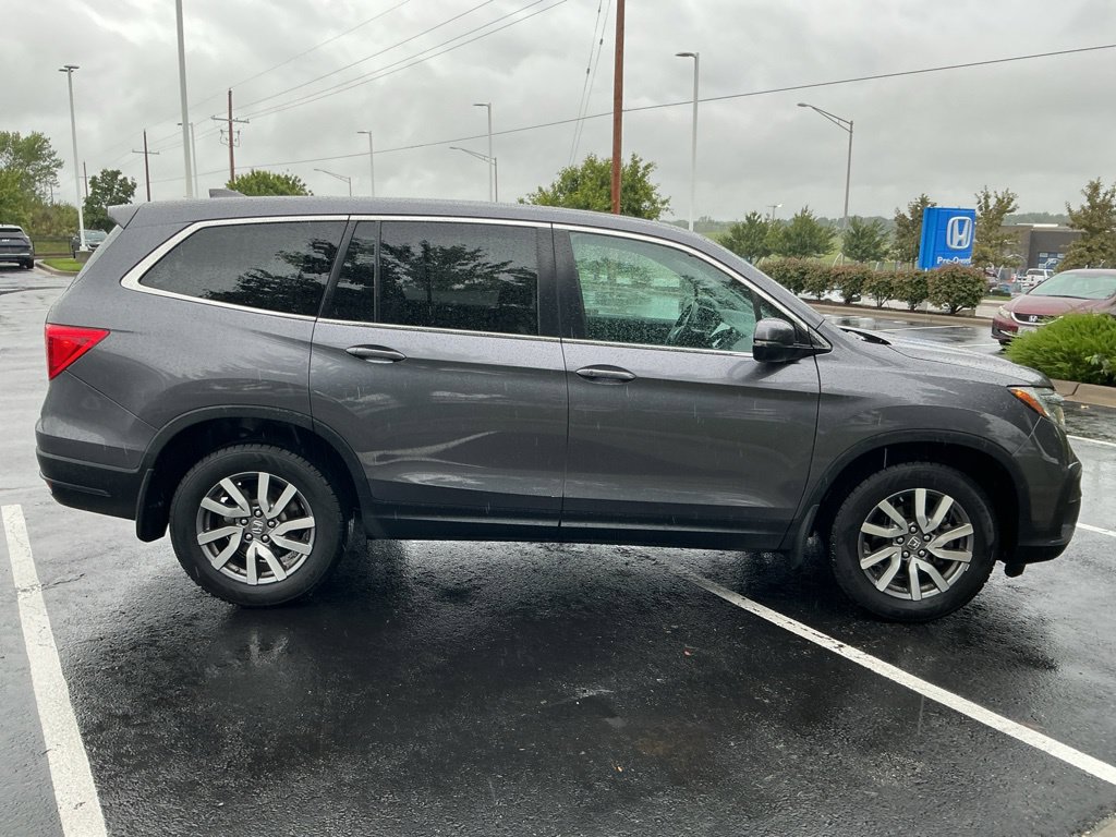 Used 2019 Honda Pilot EX-L image 15