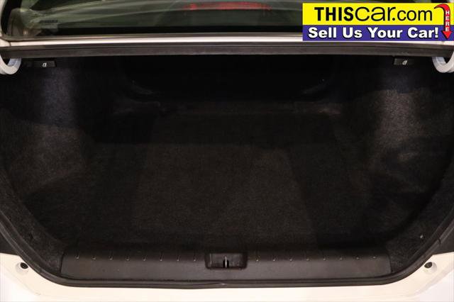 Used 2018 Honda Civic EX image 22