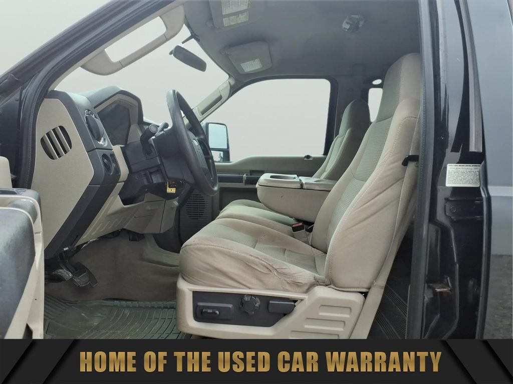 Used 2008 Ford F350 XLT AWD/4WD image 15