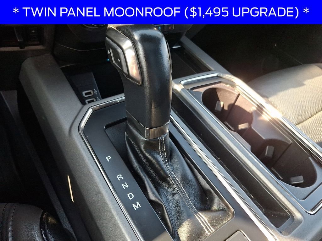 Used 2019 Ford F150 Raptor w/ Equipment Group 802A Luxury image 16