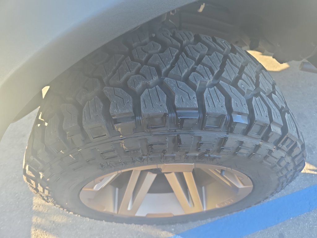 Used 2021 Ford Bronco Wildtrak AWD/4WD image 33