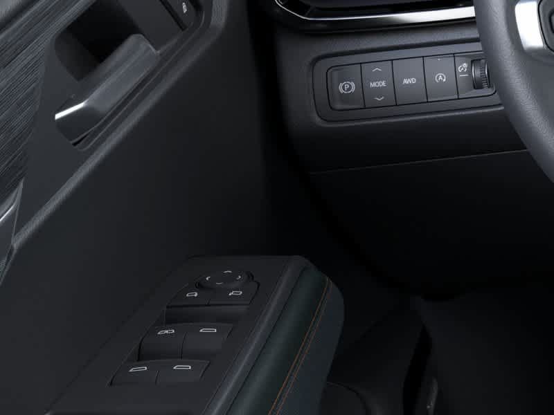 New 2027 GMC Acadia AT4 w/ Luxury Package AWD/4WD image 22
