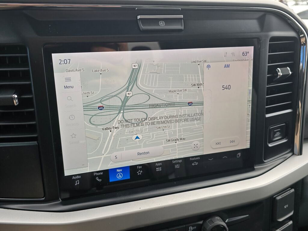 New 2026 Ford F350 XLT w/ XLT Premium Package image 22