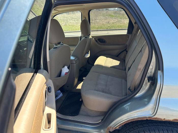 Used 2006 Ford Escape XLT FWD image 24