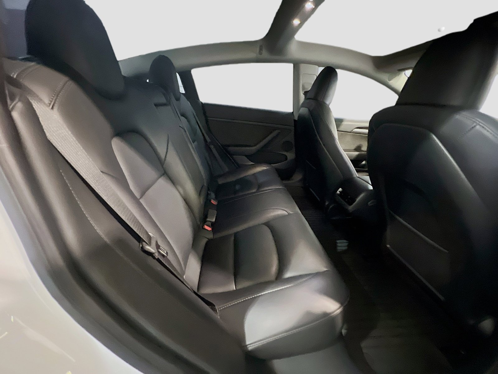 Used 2023 Tesla Model 3 Standard Range RWD image 20