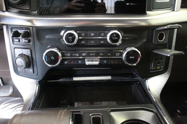 Used 2022 Ford F150 King Ranch w/ Equipment Group 601A High AWD/4WD image 20