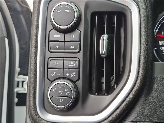 Certified 2022 Chevrolet Silverado 1500 RST AWD/4WD image 17
