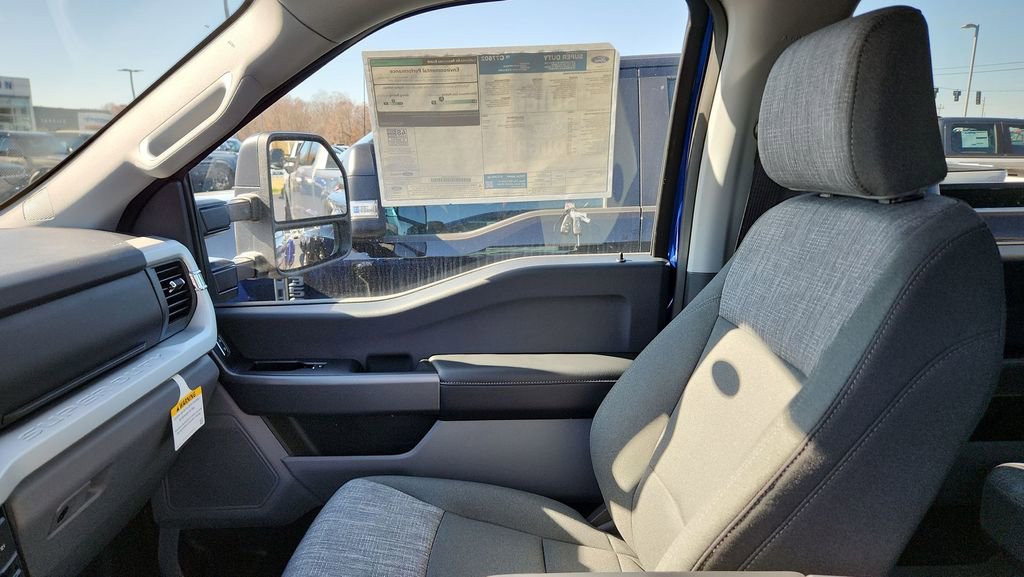 New 2026 Ford F350 XLT image 13