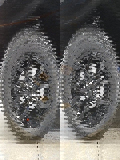 New 2025 Jeep Grand Cherokee Altitude image 9