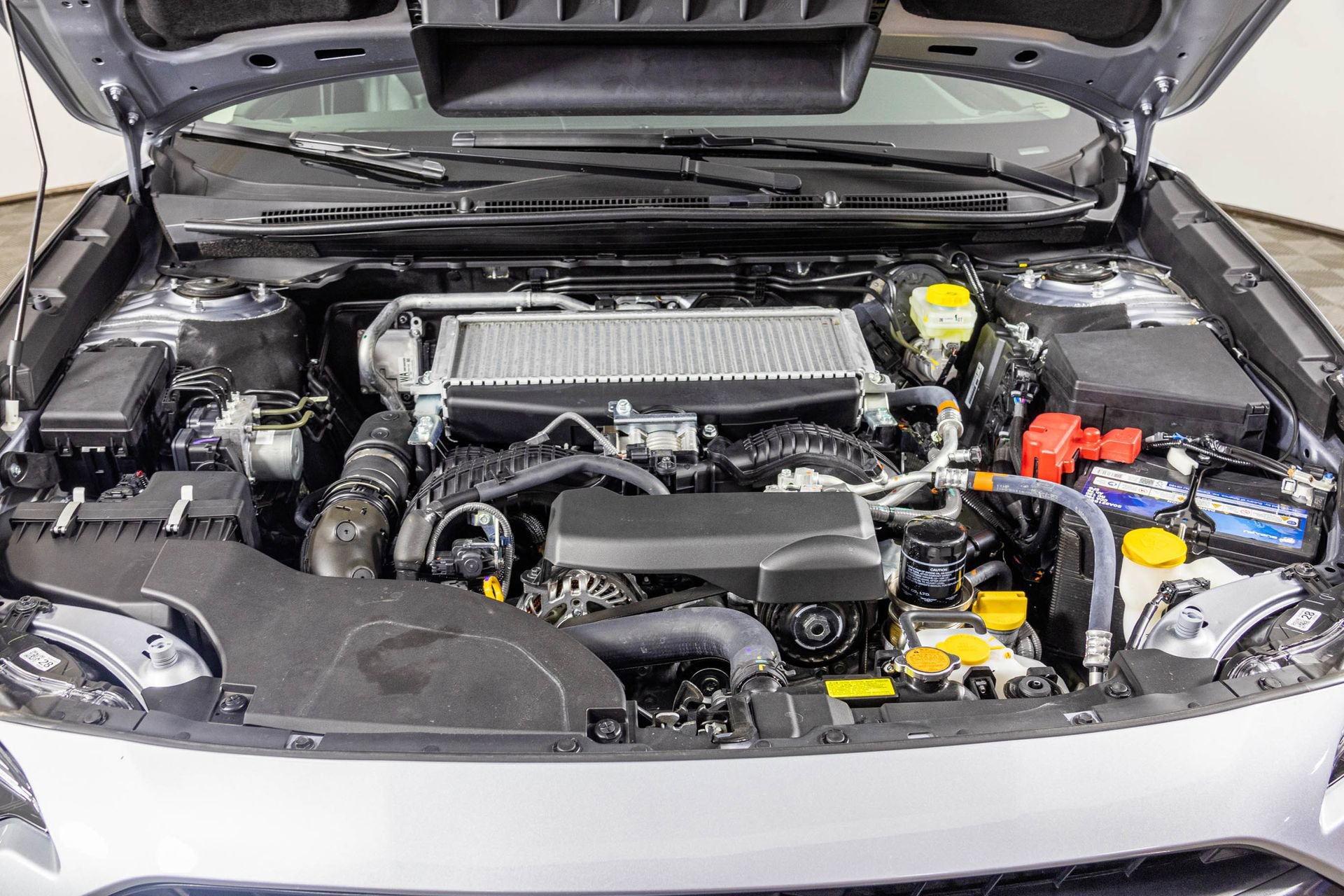 Used 2025 Subaru Outback Touring XT AWD/4WD image 52