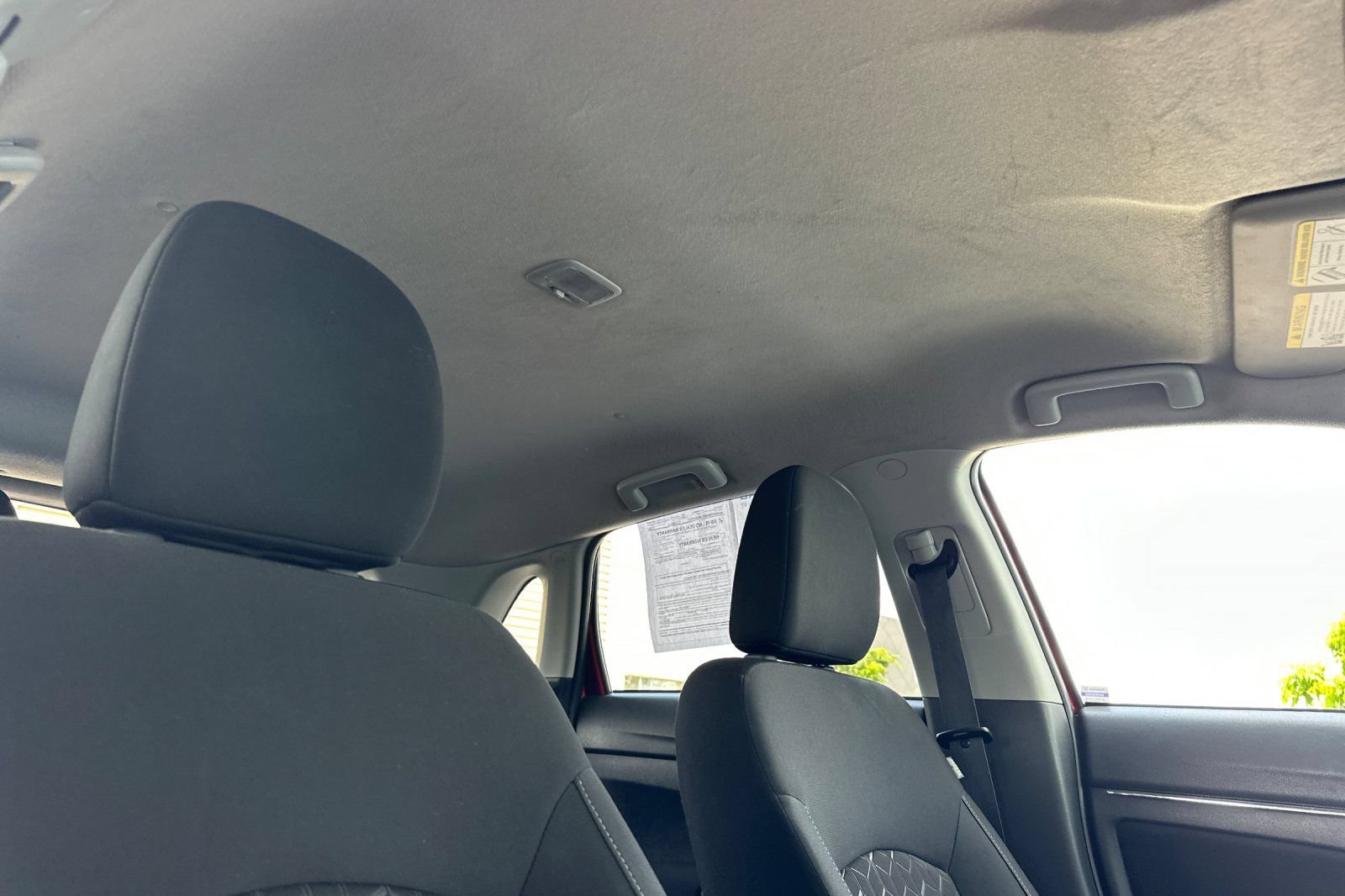Used 2022 Mitsubishi Outlander Sport ES FWD image 17