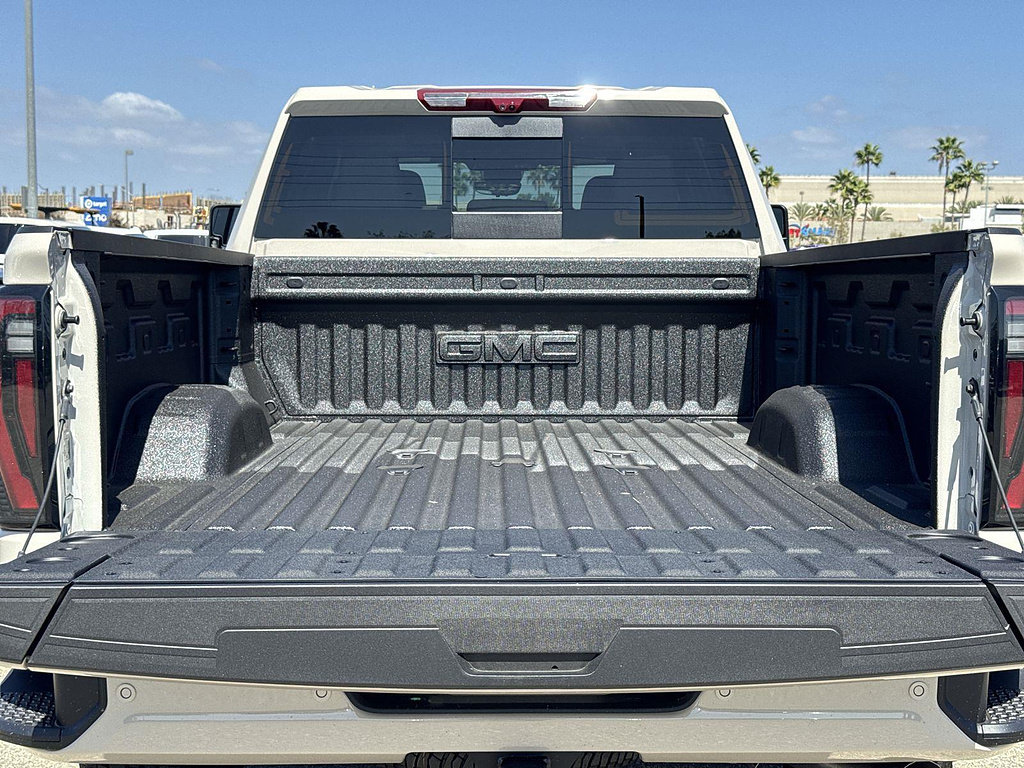 New 2026 GMC Sierra 2500 AT4 w/ AT4 Premium Plus Package AWD/4WD image 3