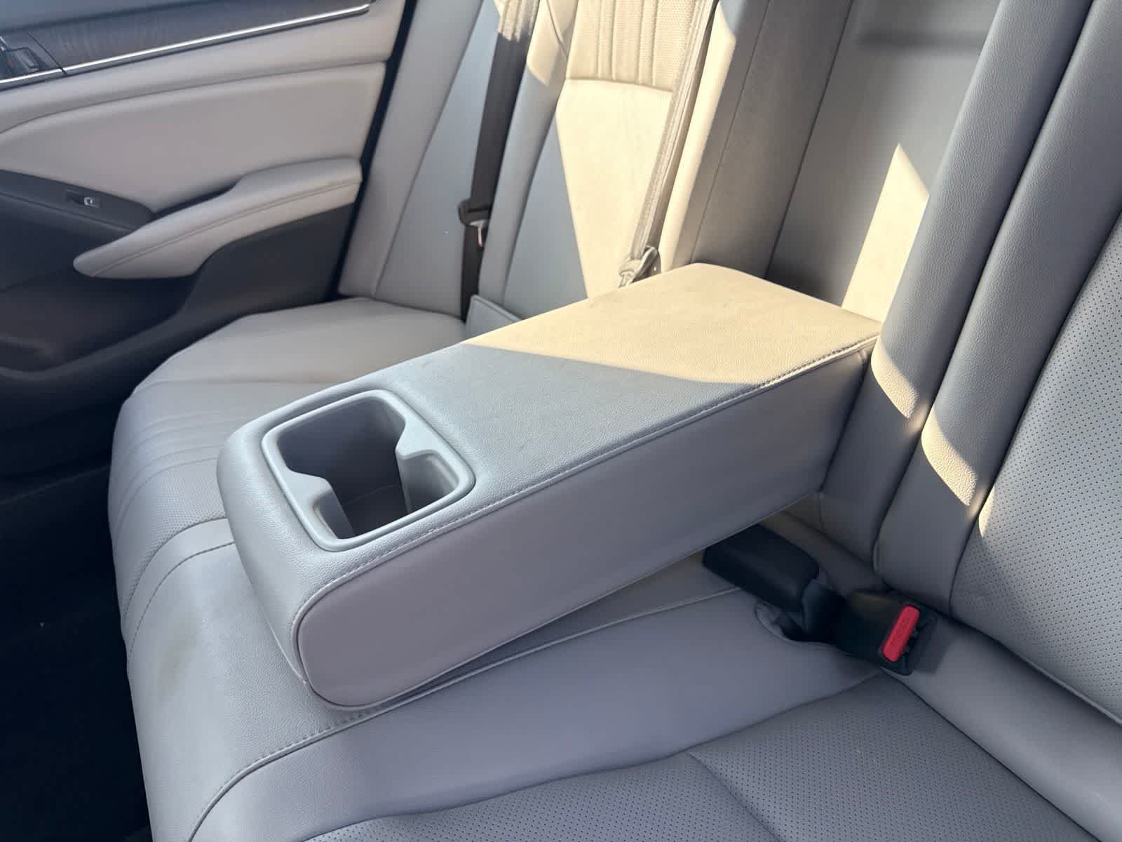 Used 2020 Honda Accord EX-L image 15