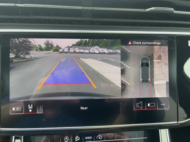 Used 2025 Audi Q7 2.0T Premium Plus w/ Premium Plus Package image 21