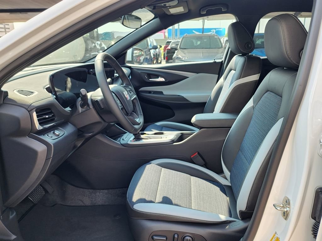 New 2026 Buick Envista Preferred w/ Convenience I Package image 15