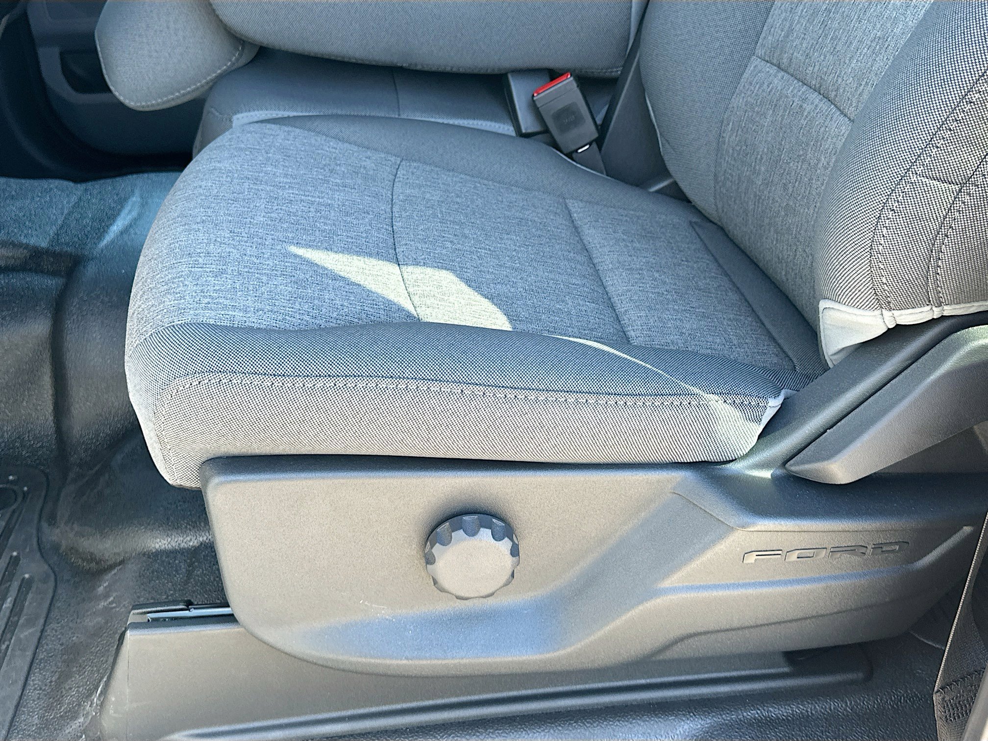 New 2026 Ford F350 XL image 13