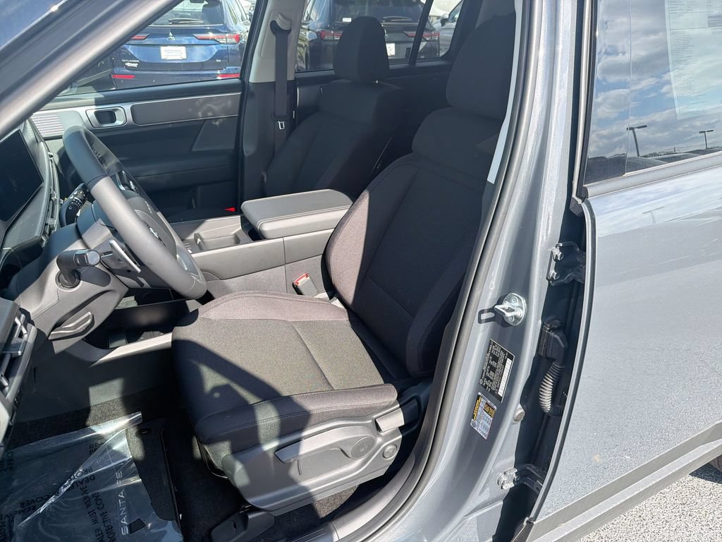 New 2026 Hyundai Santa Fe SE AWD/4WD image 13