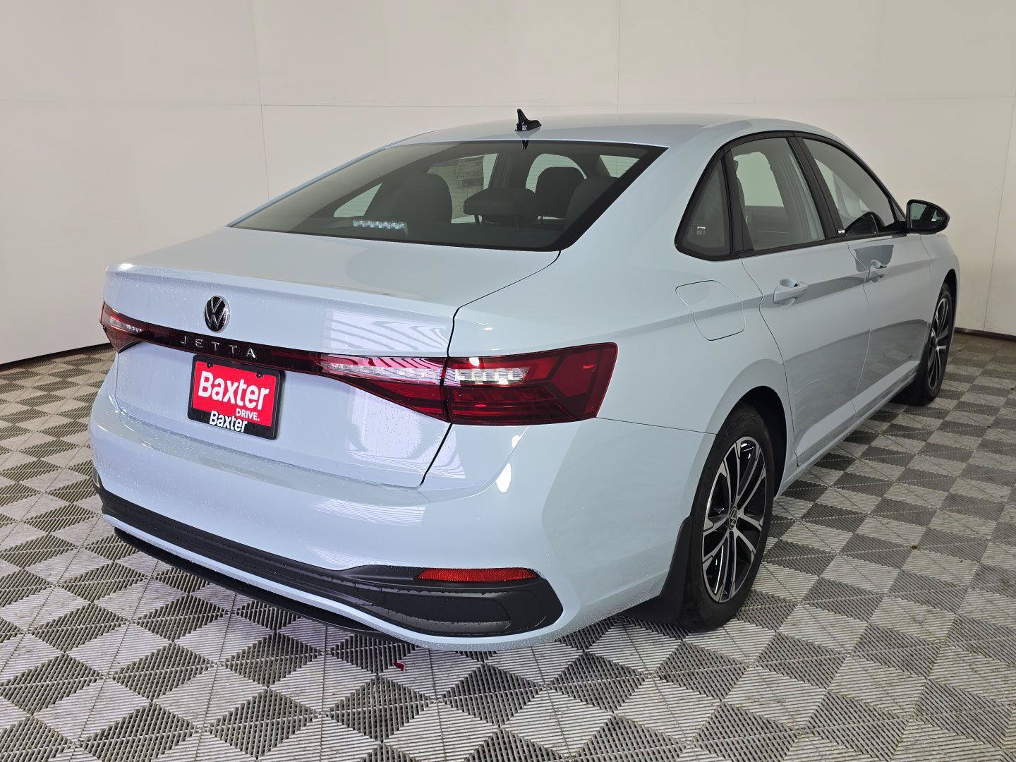 New 2026 Volkswagen Jetta Sport FWD image 13