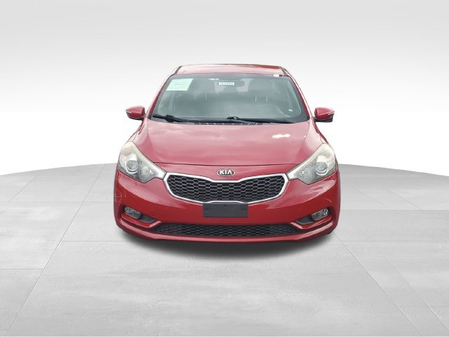 Used 2014 Kia Forte EX FWD image 2
