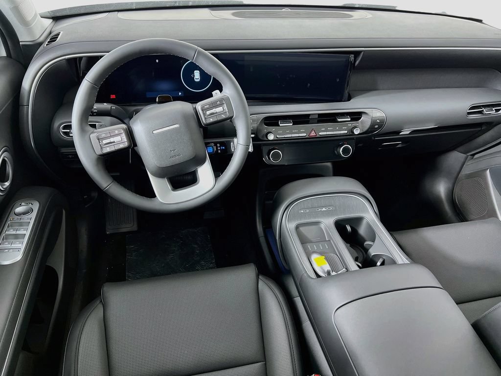 New 2026 Hyundai Palisade SEL AWD/4WD image 20