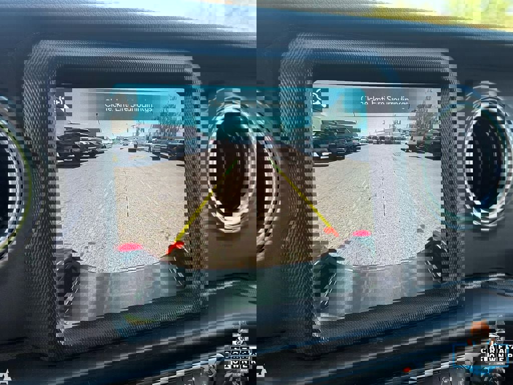 Certified 2022 Jeep Gladiator Rubicon w/ Cold Weather Group image 21