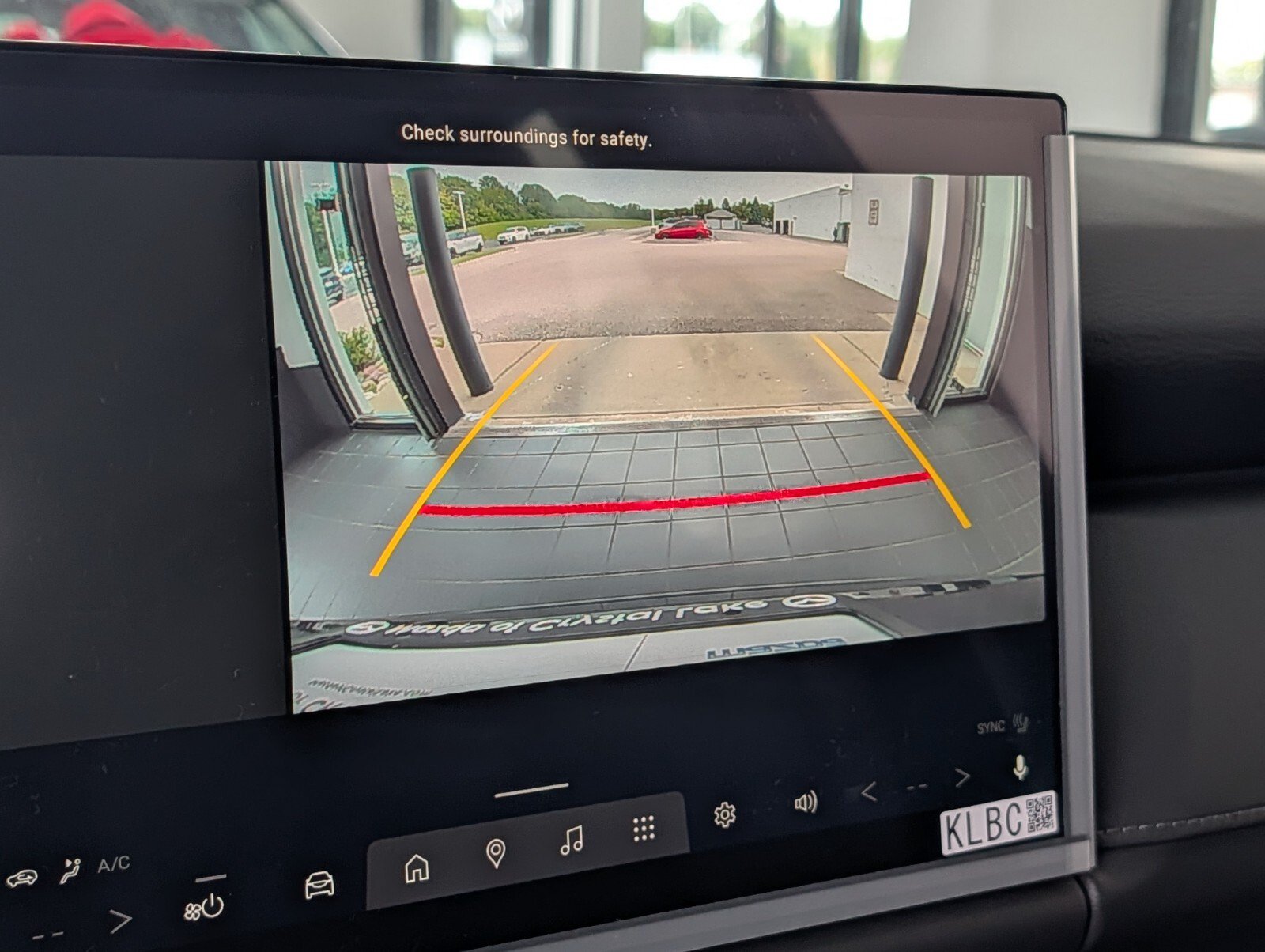 New 2026 MAZDA CX-5 Preferred AWD/4WD image 21