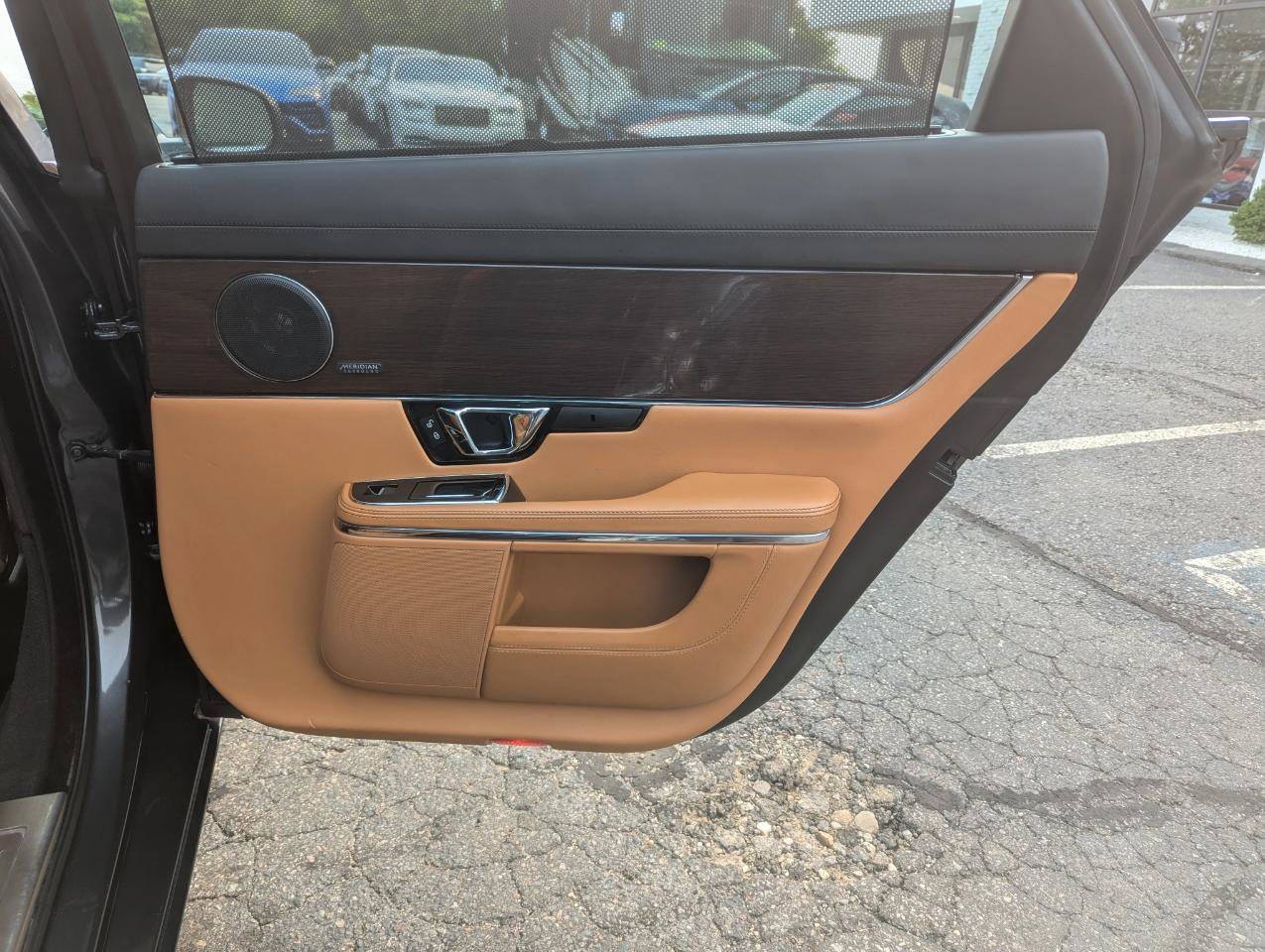 Used 2017 Jaguar XJ L Supercharged image 52