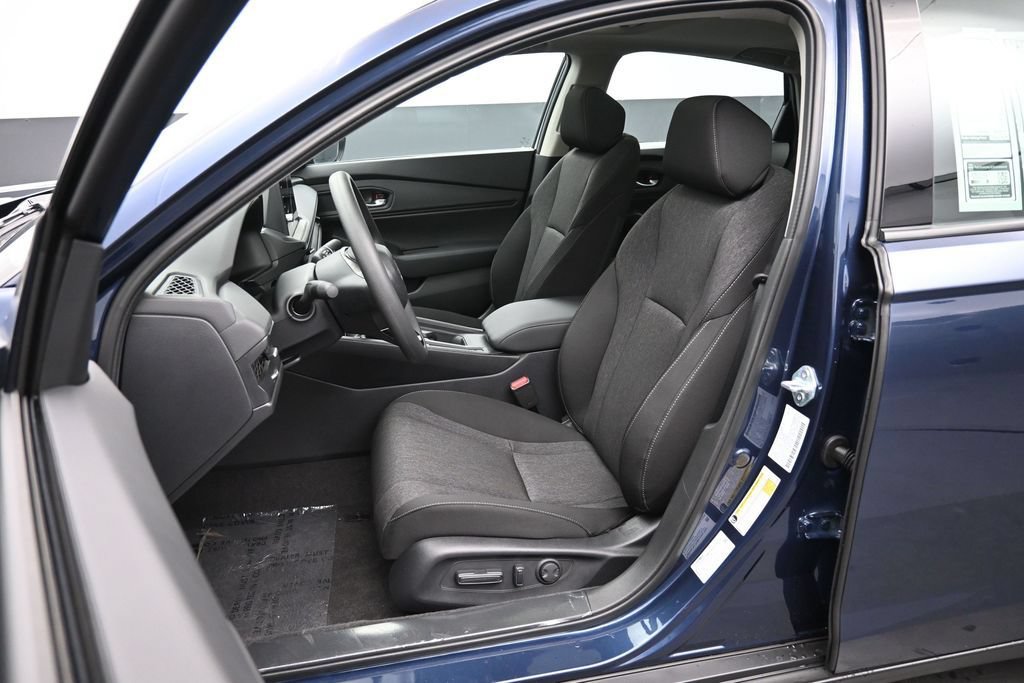 New 2026 Honda Accord SE image 16