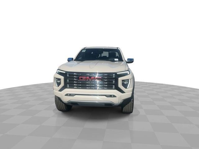 New 2026 GMC Canyon Denali AWD/4WD image 3