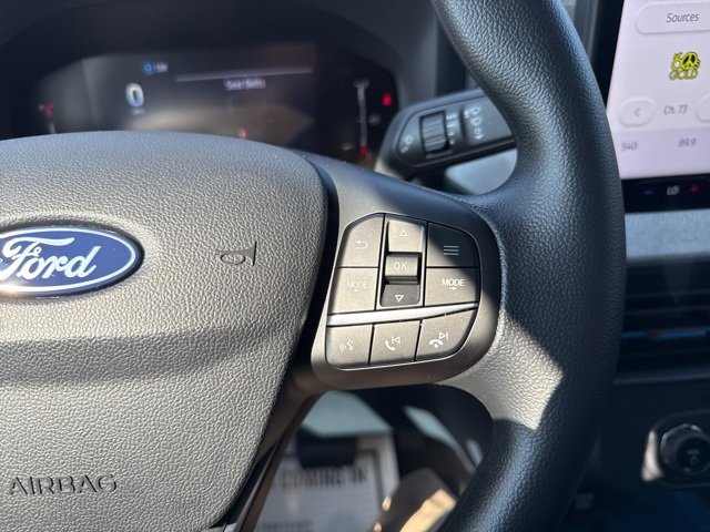 New 2025 Ford Maverick XLT w/ 4K Tow Package image 13