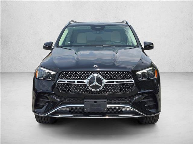 New 2026 Mercedes-Benz GLE 450 4MATIC image 6