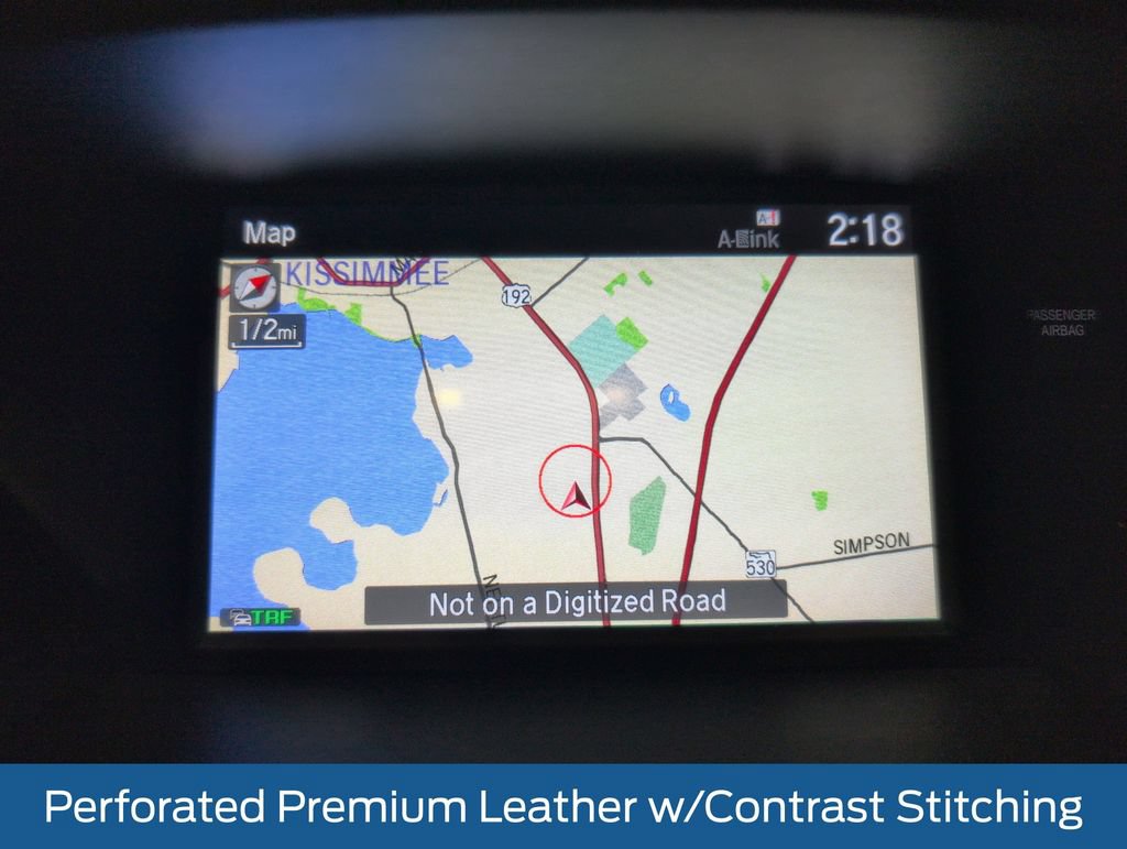 Used 2019 Acura MDX SH-AWD w/ Technology Package image 28