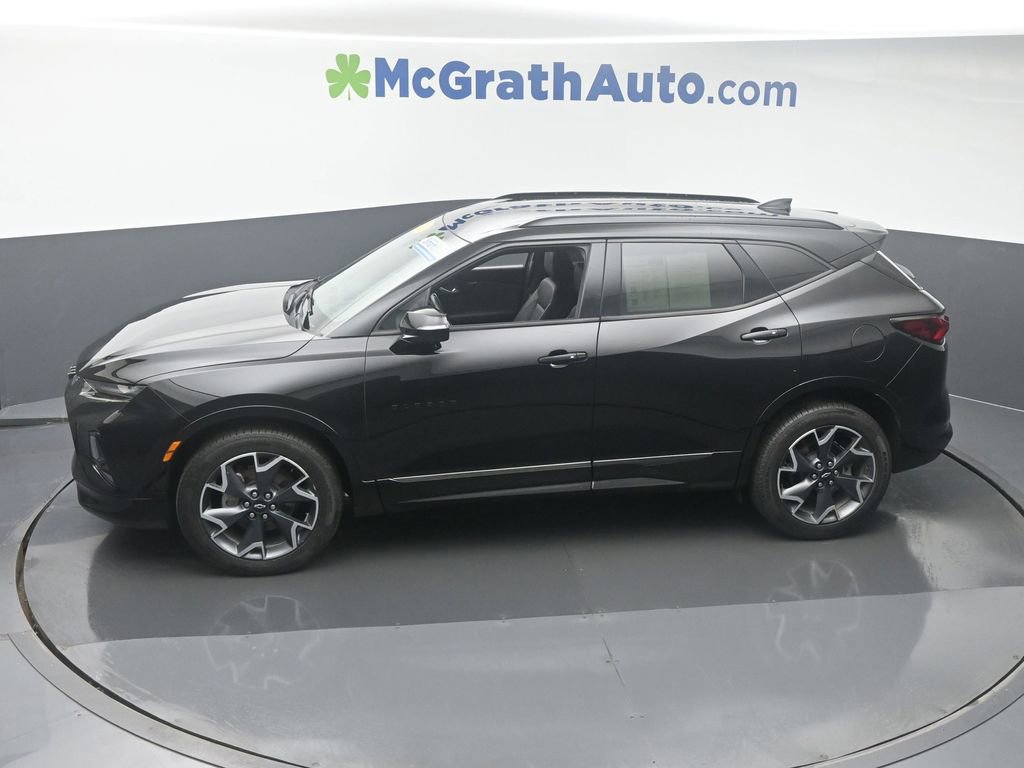 Used 2019 Chevrolet Blazer RS image 26