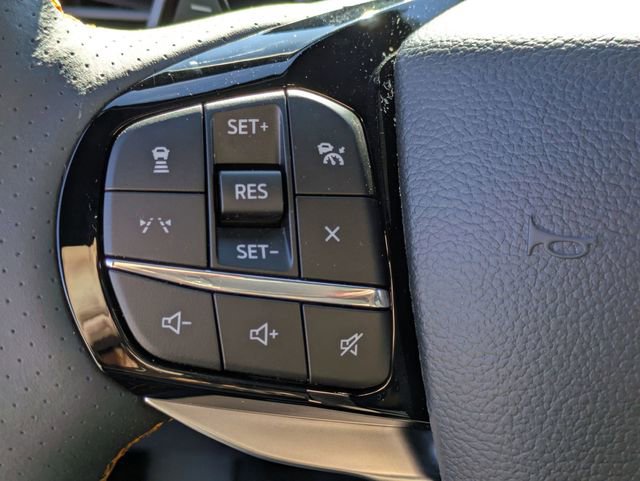 New 2026 Ford Explorer Tremor w/ Tremor Ultimate Package image 16