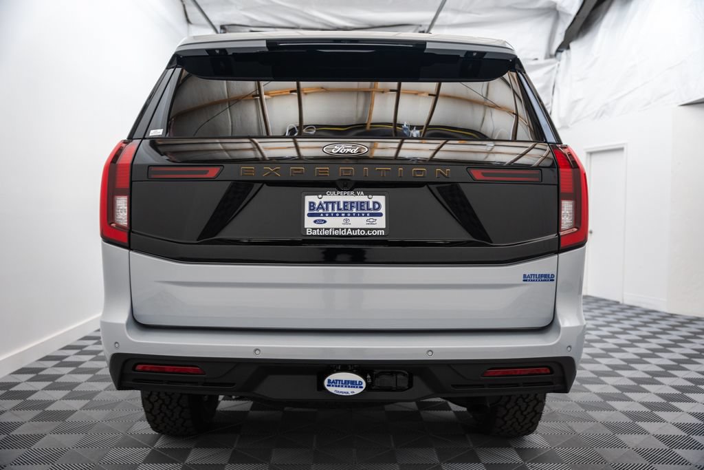 New 2026 Ford Expedition Tremor AWD/4WD image 6