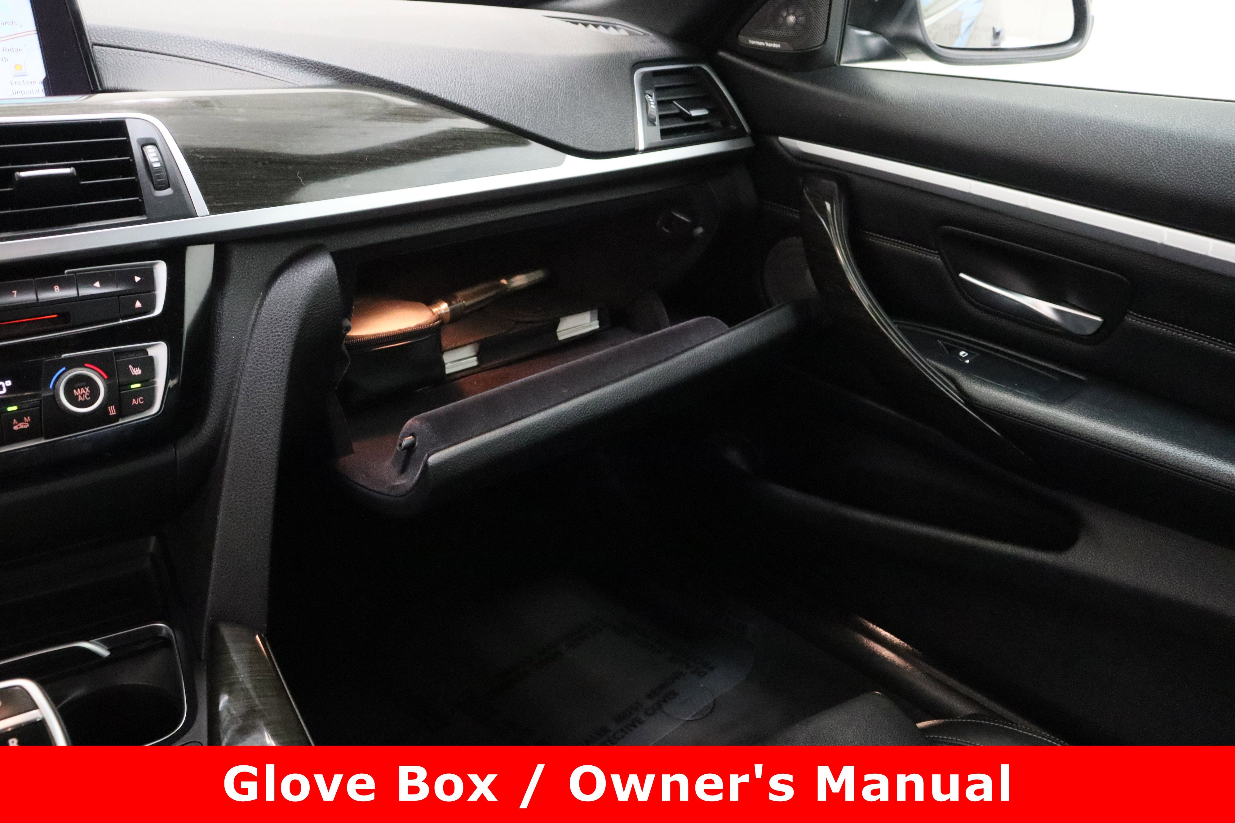 Used 2020 BMW 440i Convertible w/ Convenience Package image 26