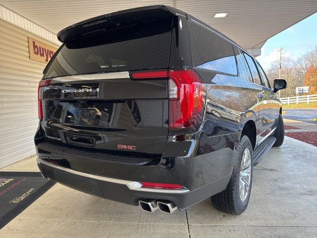 New 2026 GMC Yukon XL Denali image 7