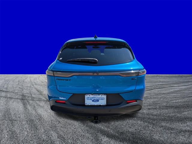 Used 2024 Dodge Hornet GT w/ GT Blacktop Package image 5