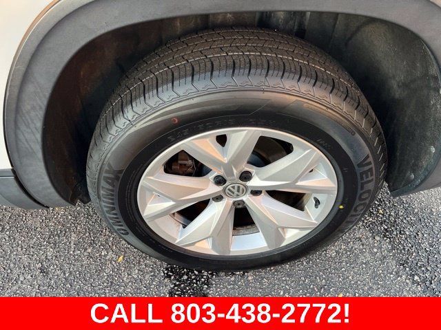 Used 2018 Volkswagen Atlas S FWD image 31