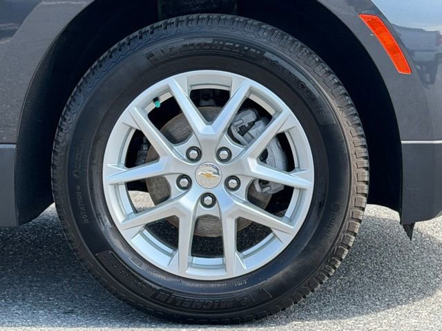 Certified 2023 Chevrolet Equinox LT image 18